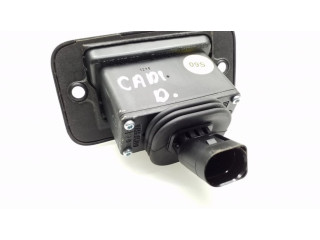 Контактное соединение дверей