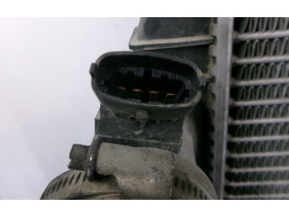 Интеркулер Volvo S60