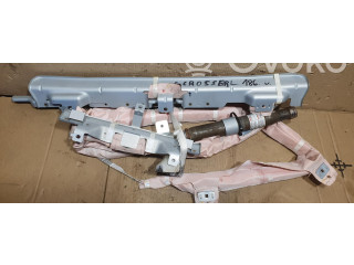 Боковая подушка безопасности 610880801B   Citroen C-Crosser