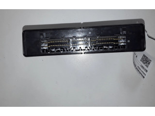 Блок управления 8631A261 Mitsubishi Pajero