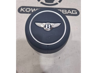 Подушка безопасности водителя 36A880201E   Bentley Bentayga