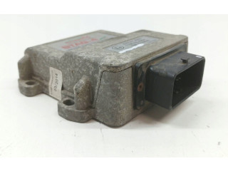 Блок управления двигателя 67R-014903, ECO Dacia Logan I