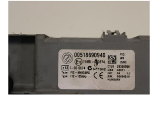 Pojistková skříňka 00518690940 Fiat Punto (199) 2012