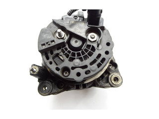 Генератор 03C903023A, 0124525093 Volkswagen Golf VI