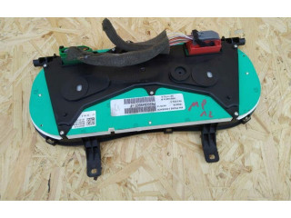 Панель приборов 8200949507F   Renault Clio II       