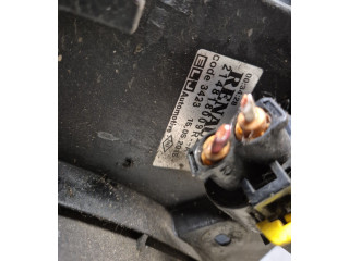 Вентилятор радиатора     214816703R    Dacia Sandero 