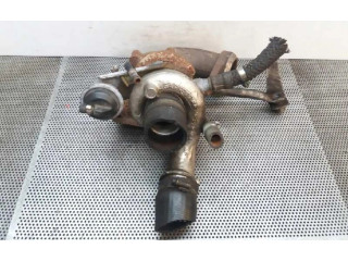 Турбина Volvo 460 7700866450, TURBOCOMPRESOR