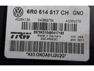 Jednotka ABS 6R0614517CH, 6R0614517CH   Seat Toledo IV (NH) 2017