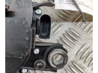 Моторчик заднего дворника 8U0955711A Audi Q3 8U