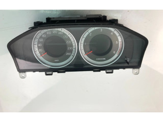 Панель приборов 31343325AA Volvo S60