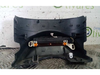 Дисплей 9654149280 Citroen C4 I