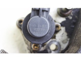 Топливный насос