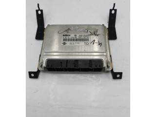 Řídící jednotka 237107F469, 0281011040 Nissan Terrano 2003