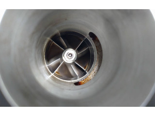 Turbodmychadlo Турбина 552434310E, 55221800 Fiat 500 77042