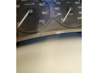 Přístrojová deska Citroen Berlingo 2007 9662745180