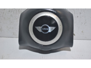 Подушка безопасности водителя 6760366   Mini One - Cooper Cabrio R52