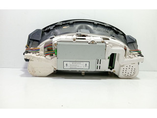 Přístrojová deska Chevrolet Corvette C5 LT1(350CUV8)