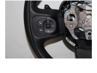 Руль Fiat 500L  2013 -  года       