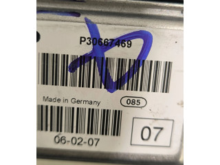 Блок подушек безопасности P30667469, 060207   Volvo V70