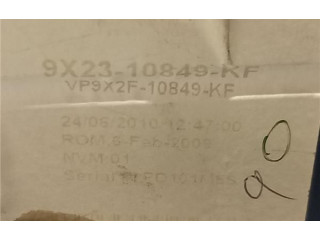 Панель приборов 923-10849-KF   Jaguar XF       