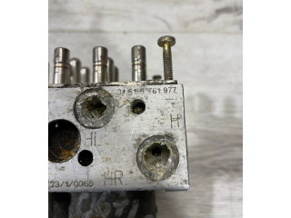 Jednotka ABS 6761977, 0265225146 BMW X5 E53 2002