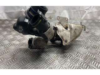 Турбина Skoda Octavia Mk3 (5E) 04E145713P