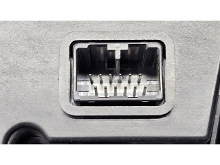 Блок управления климат-контролем 79600TA9, 79600TA9B5   Honda Civic IX