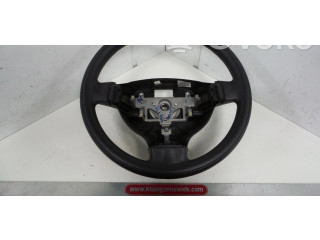 Руль Hyundai i10 2007 - 2012 года 561100X500, 561100X500CH