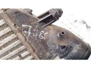Интеркулер 1489396080 Citroen C8 2.0