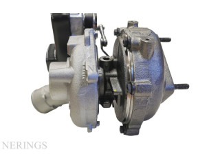  Турбина Audi A5 Sportback 8TA  776469-0006, TC10-0418         