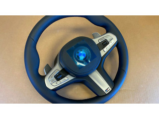 Volant BMW 7 G11 G12 2016 32308008179, 32307855723
