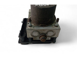 Блок АБС 0265236333 Audi Q5 SQ5 2008 - 2017 года