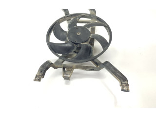 Вентилятор радиатора 8200779073, 8200779073 Dacia Sandero