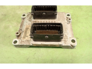 Řídící jednotka Fiat Stilo 2004