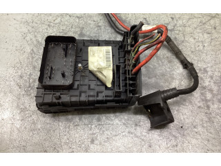 Pojistková skříňka 1K0937820B, 1K0937819E Volkswagen Caddy 2007