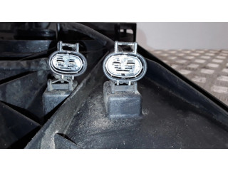 Вентилятор радиатора 96629052, 07E21A Chevrolet Captiva 2.0