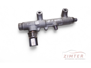 Топливная рампа 059130089BS, 05A906051 Audi A7 S7 4G для двигателя CDUC