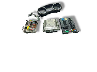 Řídící jednotka 9H05 Peugeot 3008 I 2014