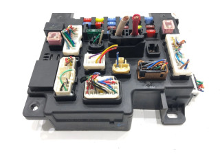 Блок управления 1640A001, 1640A001 Mitsubishi Lancer VIII