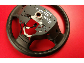 Руль Mitsubishi Lancer VIII  2007 - 2017 года 4400A067XB, COMDESGASTE      