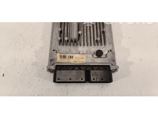 Řídící jednotka A6519009702 Mercedes-Benz GLA W156 2015