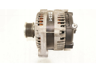 Генератор    Opel Antara      