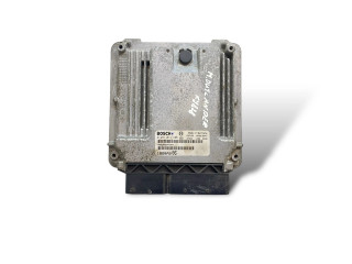 Блок управления двигателя 1860A906, 1039S19947 Mitsubishi Outlander
