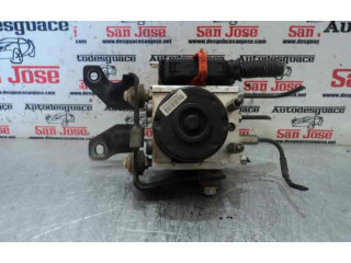 Блок АБС FQU8K0137B Chevrolet Astra 2008 - 2011 года