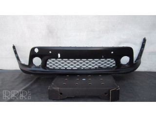 Передний бампер