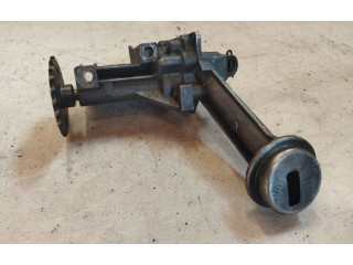 Масляный насос   7700600532  Renault Clio II 