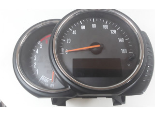 Панель приборов 9130813 Mini One - Cooper F56 F55