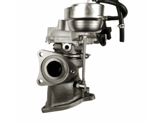  Турбина Ford Transit -  Tourneo Connect  54399700131, TC30-0266         