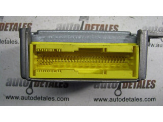 Блок подушек безопасности A2118702626 Mercedes-Benz E W211