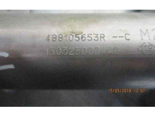 Рулевая рейка 488105653 Dacia Sandero - года